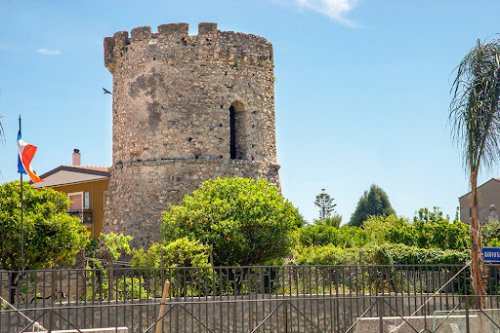 Torre del Cavallaro